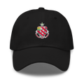 1/8 Field Artillery Regiment Dad hat