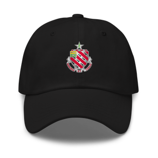Dad hat - Black