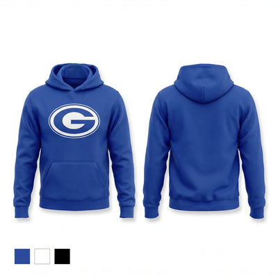 Lady Jays Hoodie - 2
