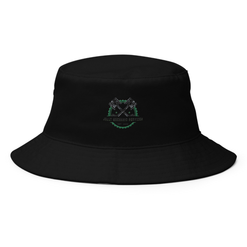 Jelly Mechanic Services 35947982 Bucket Hat | Big Accessories BX003