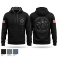 Markham Police K9 Unit Hoodie - 1