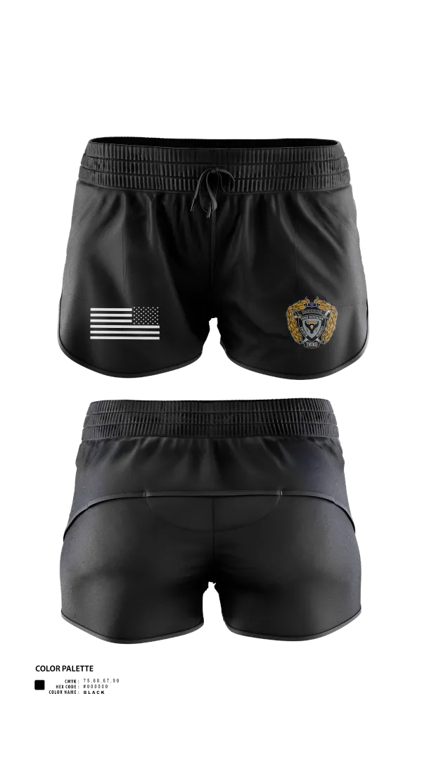 Ranger Panties, Dark side, , Teamtime, Team time, sublimation, custom sports apparel, team uniforms, spirit wear, spiritwear, sports uniforms, custom shirts, team store, custom team store, fundraiser sports, apparel fundraiser