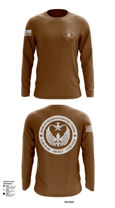 3-156 15522771 Long Sleeve Performance Shirt 59