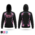 BAU SELECT Hoodie - 1