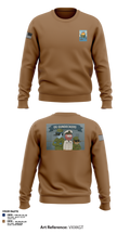 N/A 58187336 Crew Neck Sweatshirt - 2