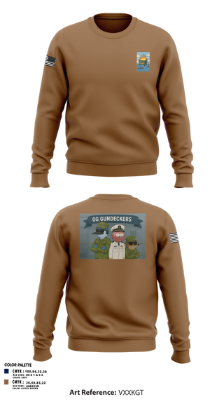 Crew Neck Sweatshirt, N/A, , Teamtime, Team time, sublimation, custom sports apparel, team uniforms, spirit wear, spiritwear, sports uniforms, custom shirts, team store, custom team store, fundraiser sports, apparel fundraiser