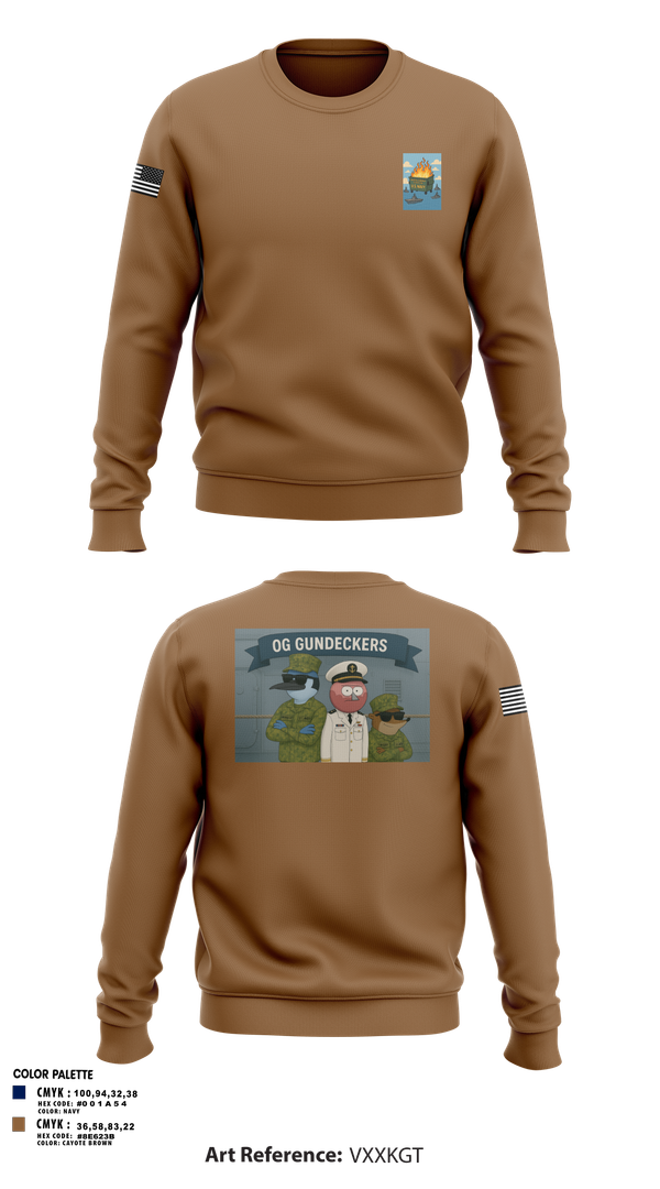 Crew Neck Sweatshirt, N/A, , Teamtime, Team time, sublimation, custom sports apparel, team uniforms, spirit wear, spiritwear, sports uniforms, custom shirts, team store, custom team store, fundraiser sports, apparel fundraiser
