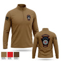 Marksmanship training unit Windbreaker - 1