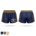 Cooleemee fire department Ranger Panties - 1