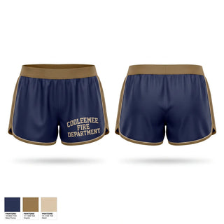 Ranger Panties, Cooleemee fire department, Fire Department, Teamtime, Team time, sublimation, custom sports apparel, team uniforms, spirit wear, spiritwear, sports uniforms, custom shirts, team store, custom team store, fundraiser sports, apparel fundraiser