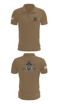 CO D 2-153 92734022 Short Sleeve Performance Polo - 7