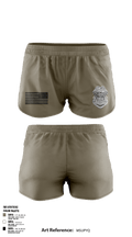 24th MP DET CID 97764501 Ranger Panties - 1