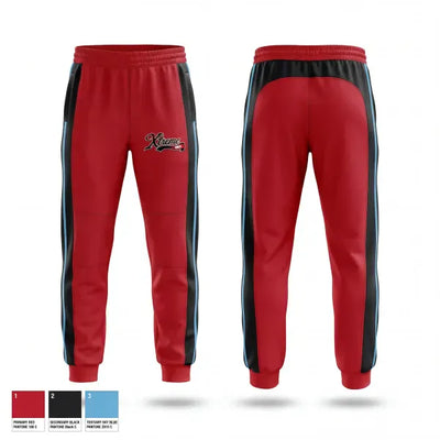 Okc xtreme 5038075 Sweatpants - 1