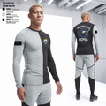 USS NANTUCKET LCS 27 12306248 Long Sleeve Performance Shirt 2