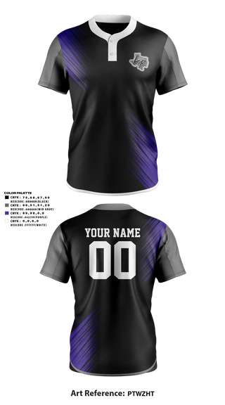 Full Button Softball Jersey, Lady Rebels - WestbrookForged Anchor Fitness, Softball, Teamtime, Team time, sublimation, custom sports apparel, team uniforms, spirit wear, spiritwear, sports uniforms, custom shirts, team store, custom team store, fundraiser sports, apparel fundraiser