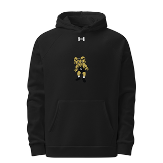 Glenwood Wrestling Club 30986087 Under Armour速 Hoodie