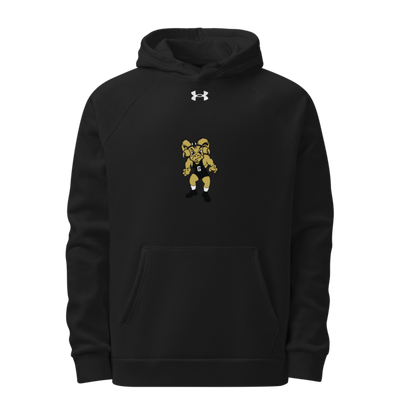 Glenwood Wrestling Club 30986087 Under Armour速 Hoodie