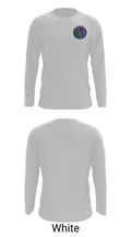New York Counterdrug Task Force 16477551 Long Sleeve Performance Shirt - 5