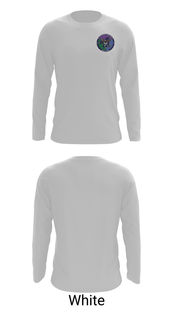 Long Sleeve Performance Shirt, New York Counterdrug Task Force, Police, Teamtime, Team time, sublimation, custom sports apparel, team uniforms, spirit wear, spiritwear, sports uniforms, custom shirts, team store, custom team store, fundraiser sports, apparel fundraiser