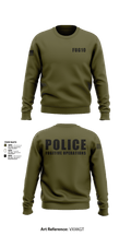 FUG10 46905911 Crew Neck Sweatshirt - 25