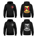HHB 1-51 HAVOC Hoodie - 1