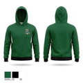 Green Machine Hoodie - 1