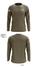 Atlas 7601868 Long Sleeve Performance Shirt 23