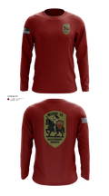 Engine 15 4145727 Long Sleeve Performance Shirt 20