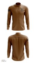 Demon Company Quarter Zip Jacket - 21