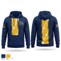 Oakmont chargers Hoodie - 1