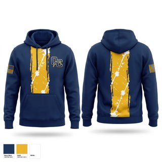 Hoodie, Oakmont chargers, , Teamtime, Team time, sublimation, custom sports apparel, team uniforms, spirit wear, spiritwear, sports uniforms, custom shirts, team store, custom team store, fundraiser sports, apparel fundraiser