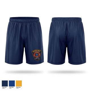 Ranger Panties, Seven Mile Fire&EMS, EMS/EMT, Teamtime, Team time, sublimation, custom sports apparel, team uniforms, spirit wear, spiritwear, sports uniforms, custom shirts, team store, custom team store, fundraiser sports, apparel fundraiser