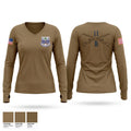 R&R Old School Cotton Feel Shirt - 1