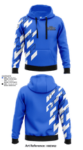 Sin City LockDown 95190774 Hoodie - 1