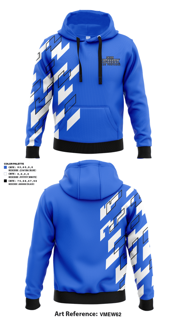 Hoodie, Sin City LockDown, , Teamtime, Team time, sublimation, custom sports apparel, team uniforms, spirit wear, spiritwear, sports uniforms, custom shirts, team store, custom team store, fundraiser sports, apparel fundraiser