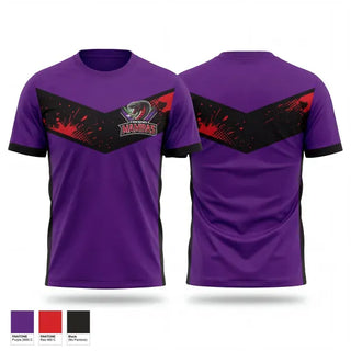 Old School Cotton Feel Shirt, Fresno Mambas, , Teamtime, Team time, sublimation, custom sports apparel, team uniforms, spirit wear, spiritwear, sports uniforms, custom shirts, team store, custom team store, fundraiser sports, apparel fundraiser