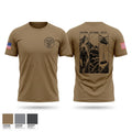 NSWG-1 Medical Short Sleeve Performance Shirt - 1