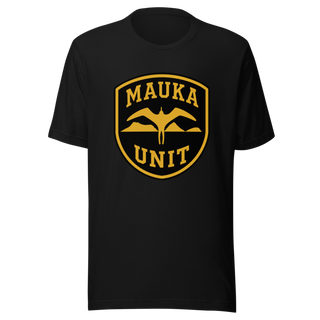 Unisex Staple T-Shirt - Black