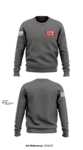 VFW Post 10648 14748257 Crew Neck Sweatshirt - 109