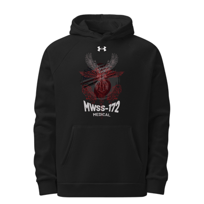 MWSS-172 96924290 Under Armour速 Hoodie