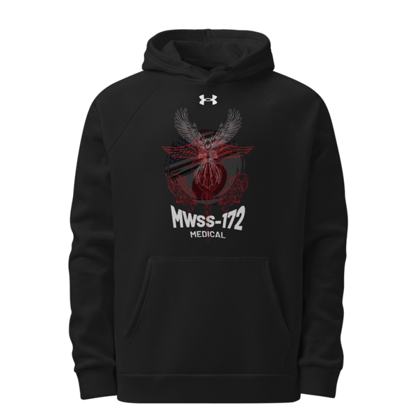 MWSS-172 96924290 Under Armour速 Hoodie