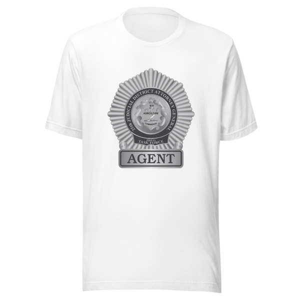 Unisex Staple T-Shirt - White