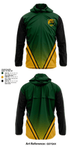 Bears 83826644 Windbreaker - 1