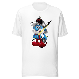 Unisex Staple T-Shirt - White