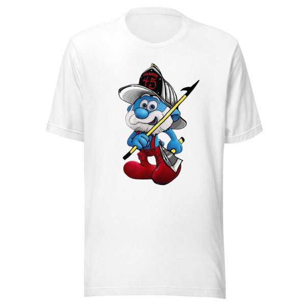 Unisex Staple T-Shirt - White