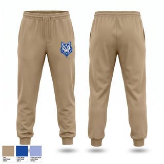 Sweatpants, USM ROTC, Army, Teamtime, Team time, sublimation, custom sports apparel, team uniforms, spirit wear, spiritwear, sports uniforms, custom shirts, team store, custom team store, fundraiser sports, apparel fundraiser