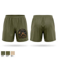19th Ranger Panties - 1