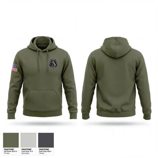 Hoodie, Hancock County Sheriffs Department, Police, Teamtime, Team time, sublimation, custom sports apparel, team uniforms, spirit wear, spiritwear, sports uniforms, custom shirts, team store, custom team store, fundraiser sports, apparel fundraiser