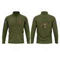 Infantry Windbreaker - 1
