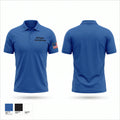 Bridger Aerospace Short Sleeve Performance Polo - 1